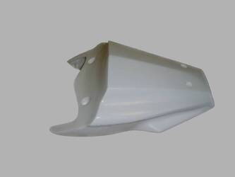 SEBIMOTO SIEDZENIE KAWASAKI ZX-10R 2011-2013