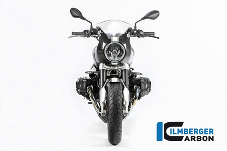 Owiewka przednia 90S Style z szybą BMW R nineT (2014-16) ILMBERGER VEO.013.NINET.K