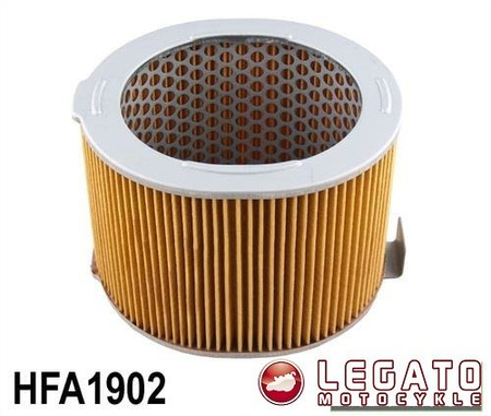 FILTR POWIETRZA HIFLO