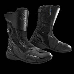 TENEX WP LADY BLK Shima