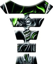 Tank Pad KEITI Clown Green