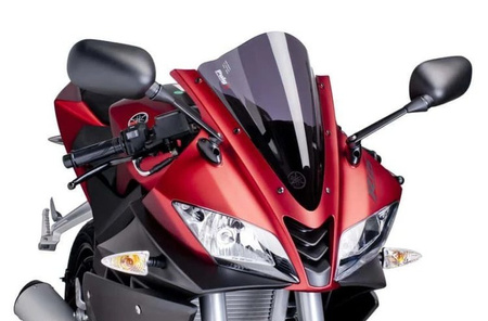 SZYBA SPORTOWA PUIG DO YAMAHA R125 08-18