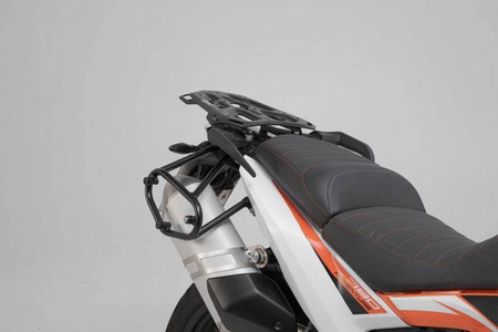 STELAŻ BOCZNY SLC PRAWY SW-MOTECH KTM 790 ADVENTURE / R (19-) BLACK