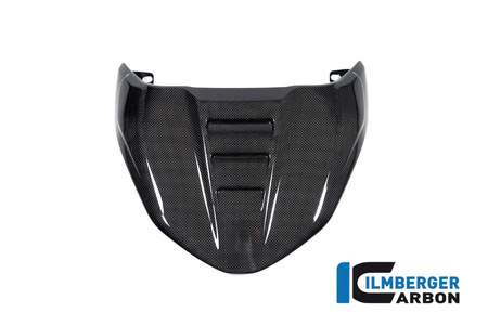 Pokrowiec na siedzenie Ducati Diavel V4 (od 2023) - połysk ILMBERGER SIA.026.DI23G.K