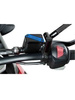 Pokrywa zbiorniczka płynu hamulcowego PUIG (BMW G310R / G310GS)