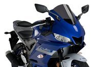 Mocno przyciemniany (F)