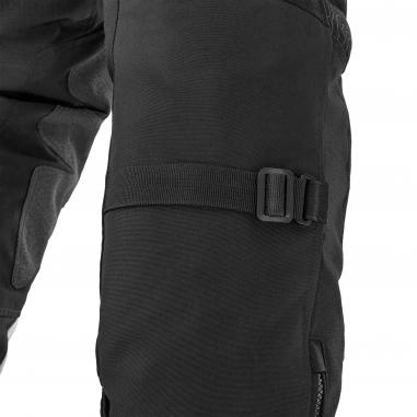 TRACKER MEN PNT GREY Shima