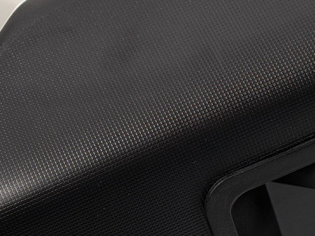 Xcore side case for C-Bow carrier - single