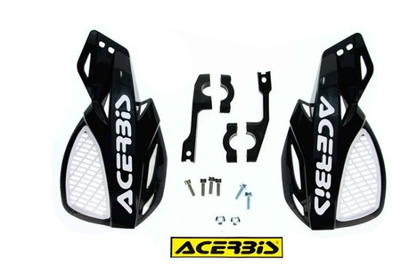 Acerbis Handbary MX UNIKO VENTED