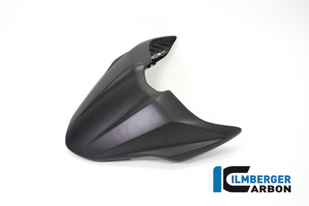 Pokrywa siedzenia pasażera do motocykla DUCATI Monster 1200 od 2017 – matowa ILMBERGER SIA.109.DM17M.K