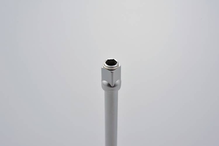 Klucz dwukierunkowy 3/8" nasadka 1/4" BIT