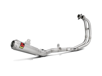 Akrapovic Układ wydechowy Racing Line Yamaha YZF-R3