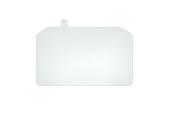 Osłona wyświetlacza do Kawasaki Z900 / SE 25 Przezroczysty (W) 22438W