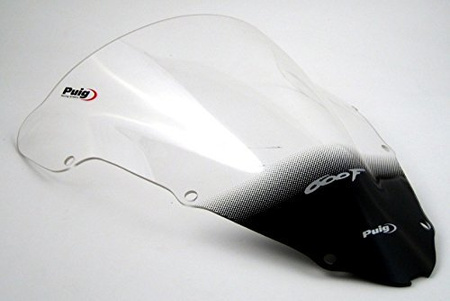 SZYBA SPORTOWA PUIG DO HONDA CBR600F 01-07