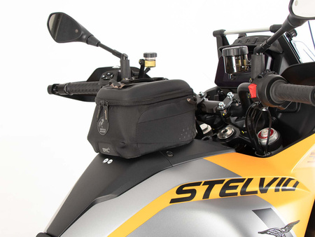 Tankring BASIC incl. fastener for tankbag for Moto Guzzi Stelvio (2024-)