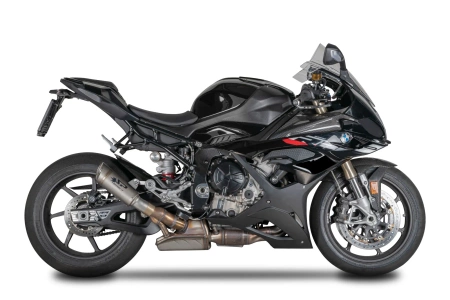 Spark Tłumik Końcowy GRID-O BMW S1000RR 2019-2025 S1000R 2020-2025