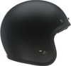 Kask Bell Custom 500 Solid Matte Black