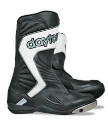 Buty Daytona Evo Voltex czarno-białe