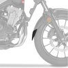 PRZEDŁUŻENIE BŁOTNIKA HONDA CB500X 19-20 PRZEDNIE