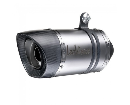 Tłumik końcowy Leovince LV PRO KTM Duke 125 2017-2020