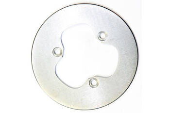 EBC Tarcza hamulcowa motocyklowa MD6278D Enduro, Moto-X, ATV