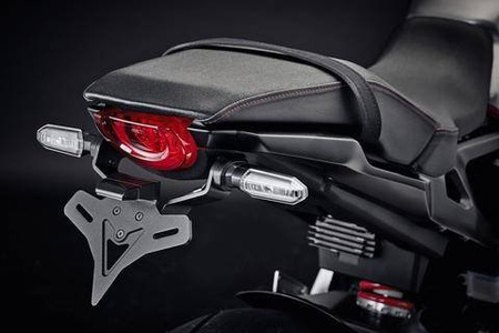 Evotech Performance mocowanie tablicy - Performance Honda CB 1000R 2018-2020