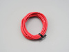 Przewód AVS0.75 czerwony 2m