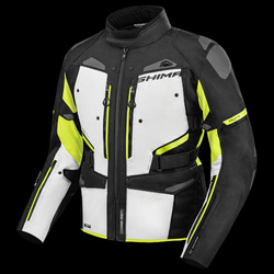 DUNE MEN JKT FLUO Shima