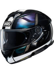 Kask Integralny Shoei GT-Air 3 Scenario TC-5
