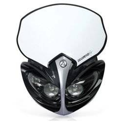 ACERBIS Lampa Diamond Stunt Custom Enduro Promo
