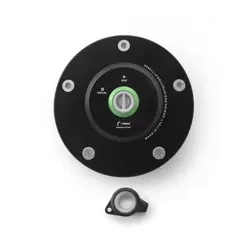 Street Fuel tank caps