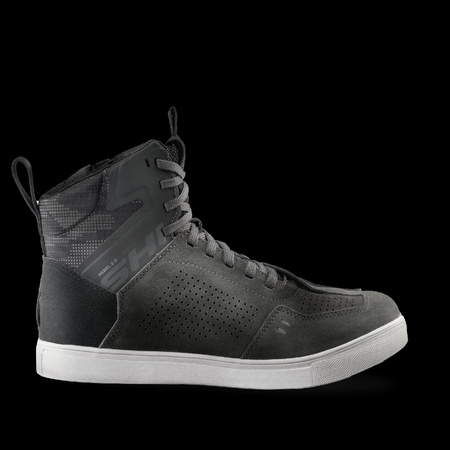 REBEL 2.0 VENT LADY GREY Shima