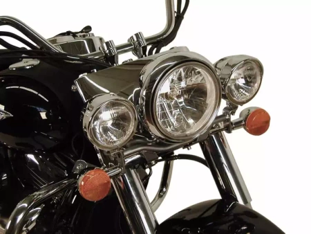 Kawasaki VN 1600 Classic (2003-2008) zestaw lamp