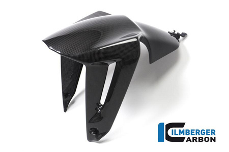 Błotnik przedni - połysk do motocykla DUCATI XDiavel / XDiavel S (2016-2017) ILMBERGER KVO.001.XD16G.K