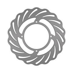 EBC Tarcza hamulcowa motocyklowa MD6407C Enduro, Moto-X, ATV, konturowa