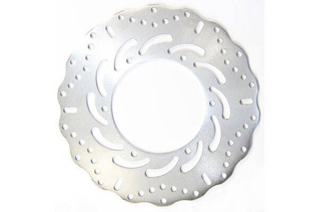 EBC Tarcza hamulcowa motocyklowa MD2092C Street, konturowa