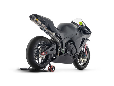 ARROW Układ Wydechowy Competitoon Honda CBR 600RR 2024-2026