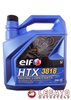 Olej wyścigowy ELF HTX 3818 5W30 5L