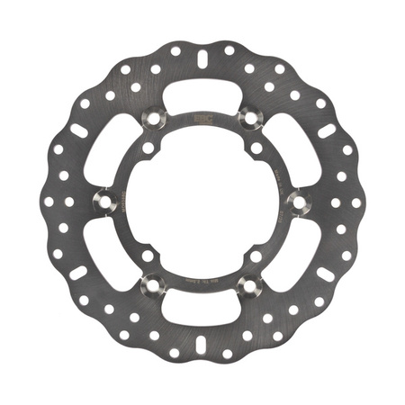 EBC Tarcza hamulcowa motocyklowa MD6388C Enduro, Moto-X, ATV, konturowa
