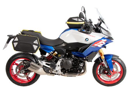 C-Bow sidecarrier for BMW F 900 XR (2025-)