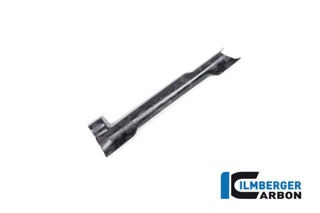 Osłona przewodu hamulcowego - matt black, karbon, BMW R 1300 GS od 2023 ILMBERGER BM.BLA.028.R23GS