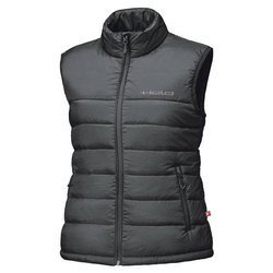 Kamizelka Tekstylna Held Lady Prime Vest Black