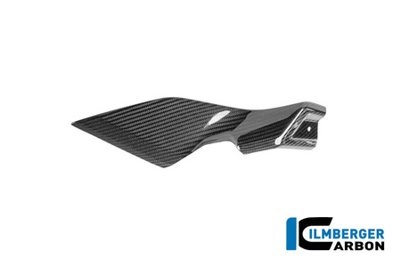 Osłona zbiornika dolna prawa - carbon błyszczący BMW R 1300 GS Adventure (od 2024) ILMBERGER CG.TUR.008.24GSA