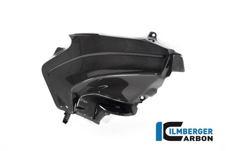 Osłona podramowa prawa - połysk ducati panigale v2 ILMBERGER ARR.004.V220G.K