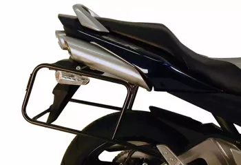 Suzuki GSR 600 (2006-2011) side case carrier