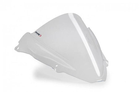 Szyba sportowa PUIG do Kawasaki ZX-6R Ninja 2024-2025 Przezroczysty (W) 21831W