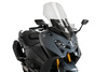 Szyba PUIG V-Tech do Yamaha T-Max 560 2022-2025 (Touring) Przezroczysty (W) 21270W