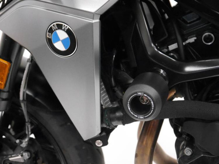 Evotech Performance crash pady - BMW F 900 R SE 2020+