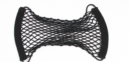 Cover net für Xceed side case