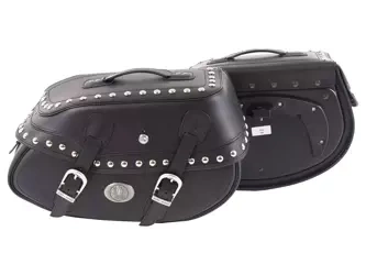 leather bag set Buffalo